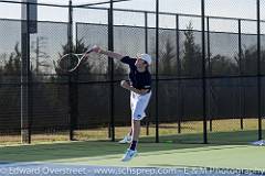 DHS Tennis vs Byrnes-62